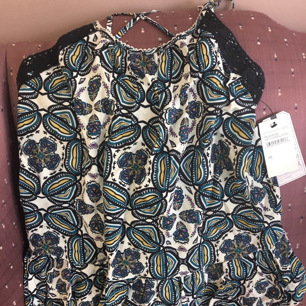 Top, Women’s, Size XS